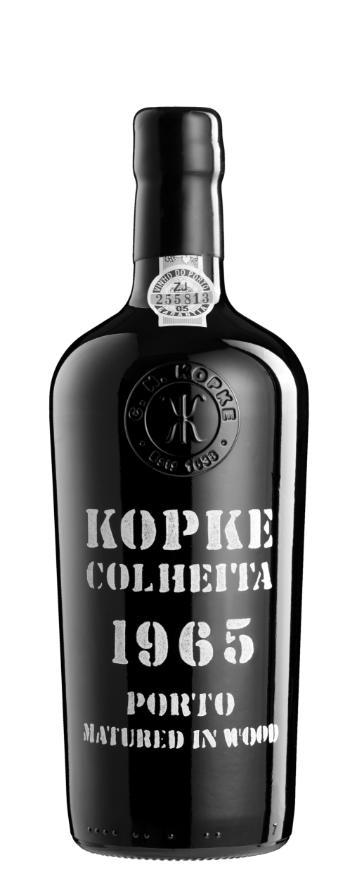 Kopke 1965 Colheita Tawny