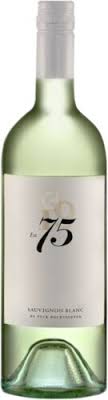 75 Wine Co Sauvignon Blanc