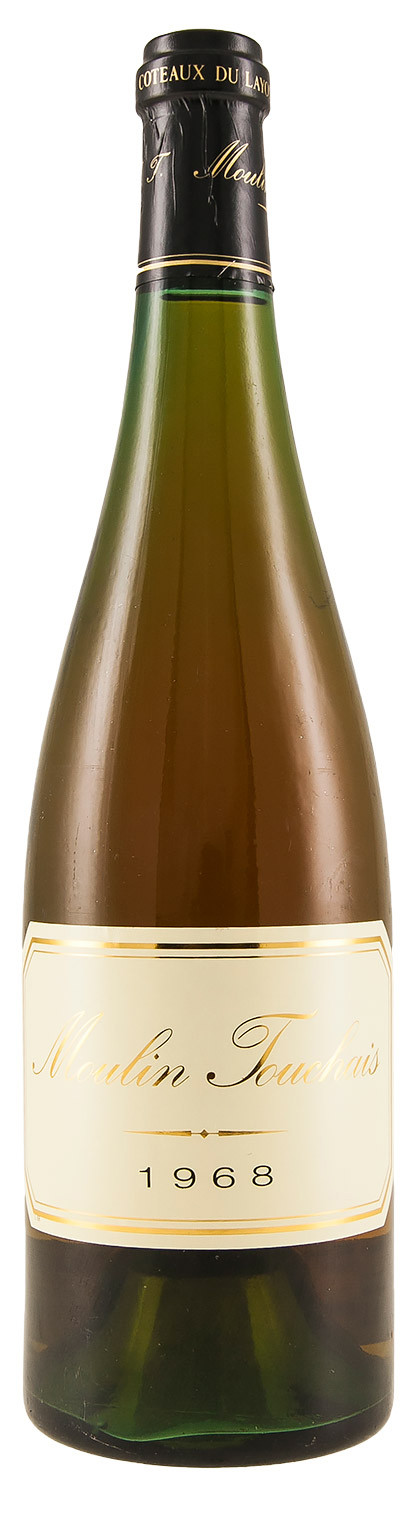 Moulin Touchais 1996