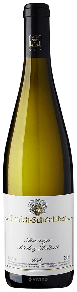 Emrich Schonleber Kabinett