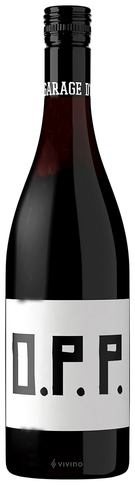 Maison Noir O.P.P. Pinot Noir