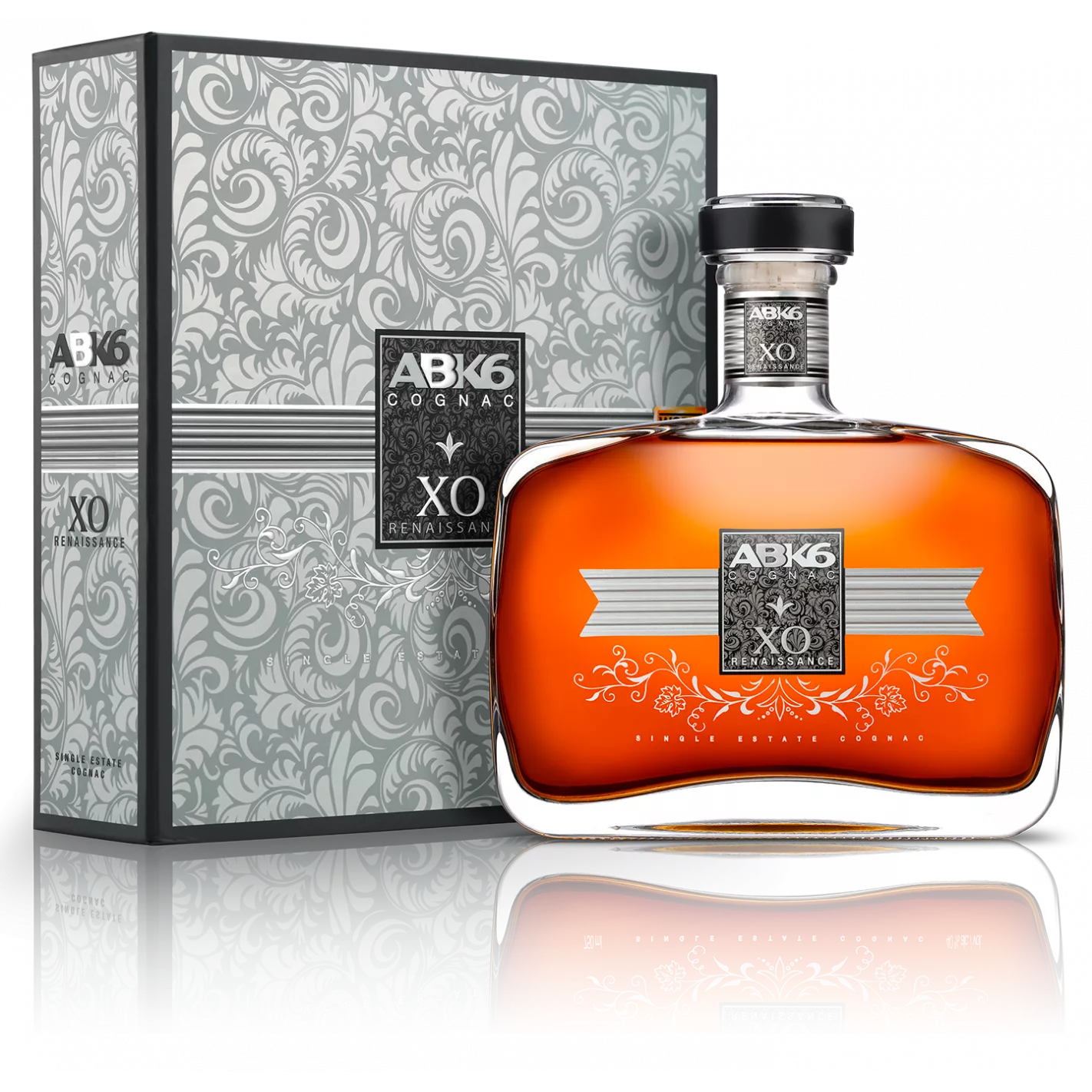 Abk6 Cognac Xo