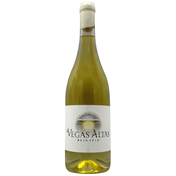 Vegas Alta Bajo Velo