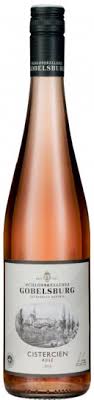 Gobelsburg Cistercien Rosé 750ml