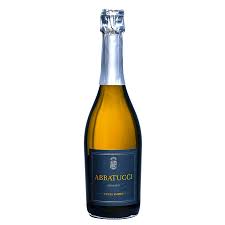 Abbatucci Extra Brut 'Empire'