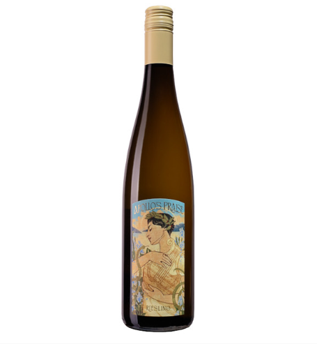 Apollo's Praise Riesling