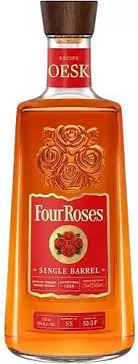 Four Roses Oesk Single Barrel