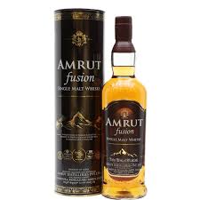 Amrut Single Malt Fusion 750ml