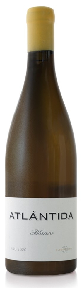 Orte Atlantida Blanco