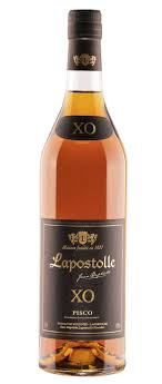 Lapostelle Xo Pisco