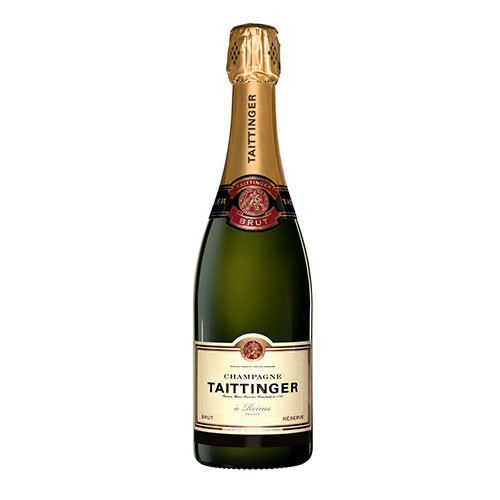 Taittinger Brut