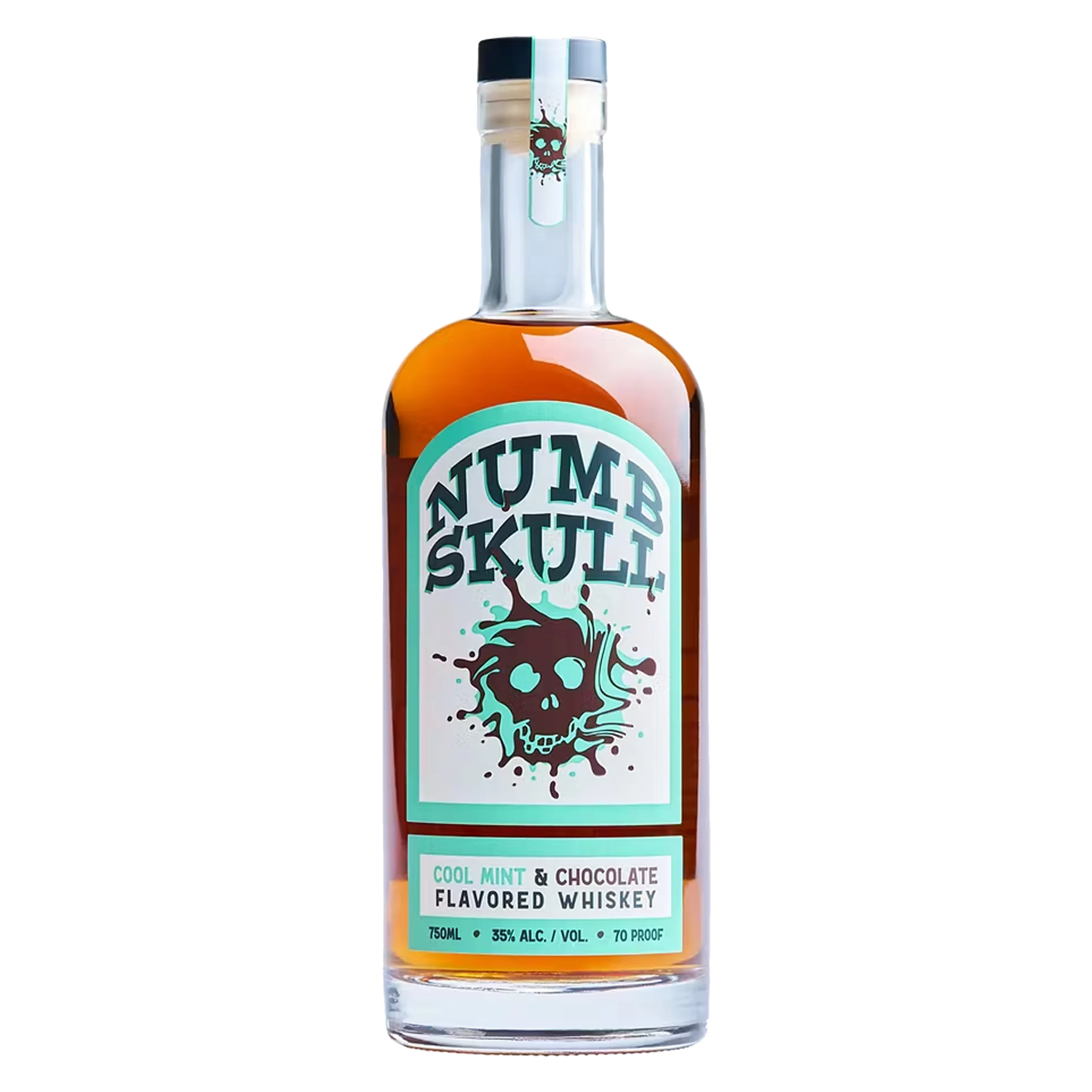 Numbskull Mint Chocolate 50ml