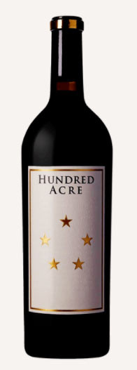 Hundred Acre Precious Cabernet