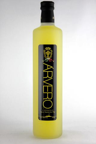 Arvero Limoncello