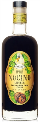 Il Mallo Nocino Panama Rum Fns