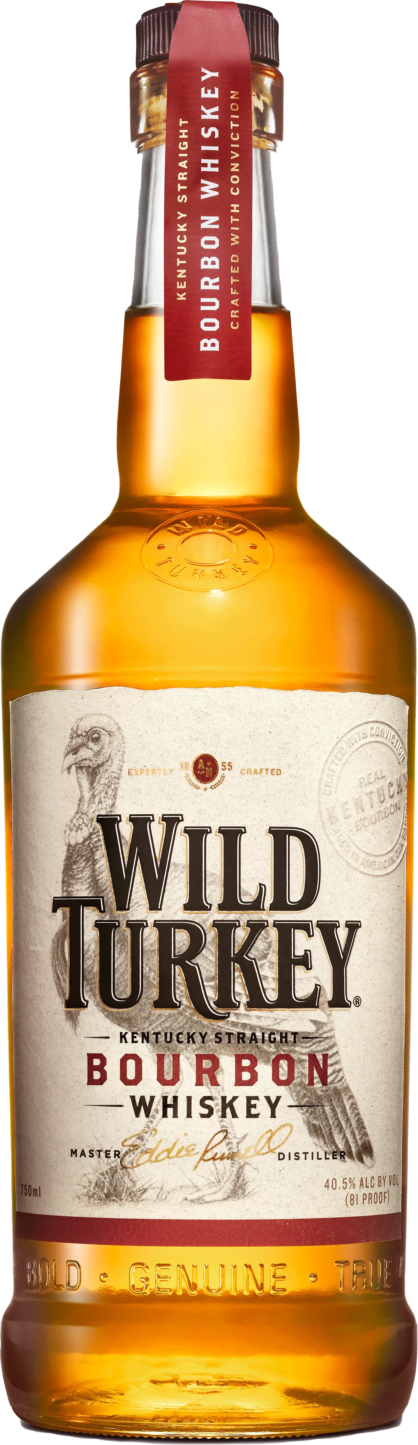 Wild Turkey Bourbon