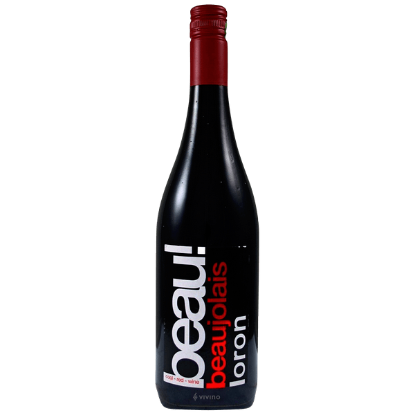 Loron Beau! Beaujolais