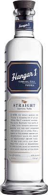 Hangar 1 Vodka