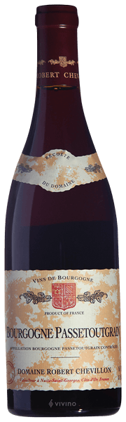 Dom. Chevillon Passetoutgrain