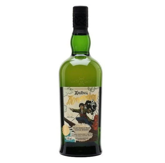 Ardbeg Arrrdbeg Scotch