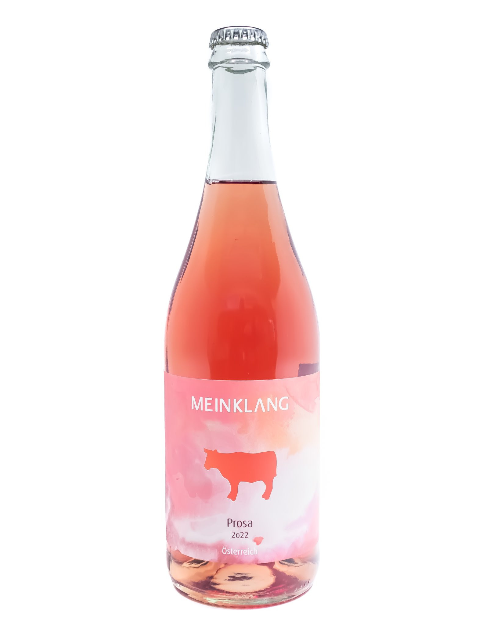 Meinklang Prosa Burgenland