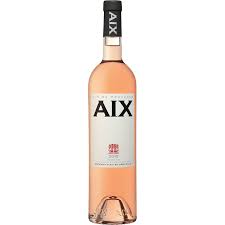 Aix Provence Rose 750ml