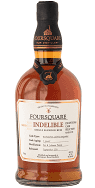 Foursquare Indelible Rum 750