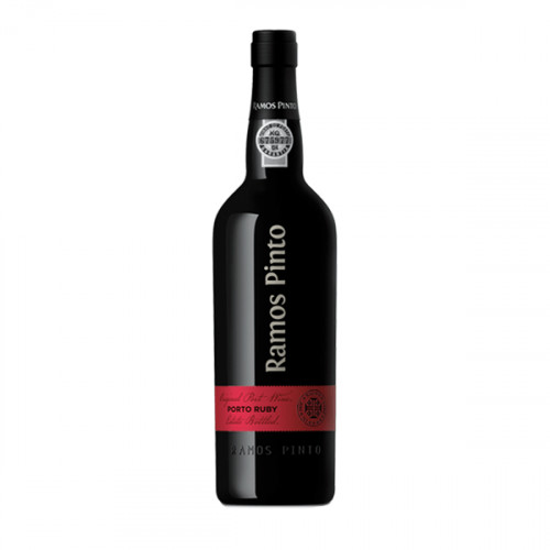 Ramos Pinto Ruby Port 750ml