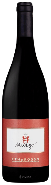 Murgo Etna Rosso