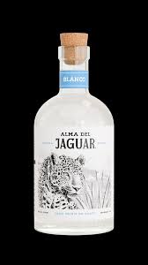 Alma Del Jaguar Blanco