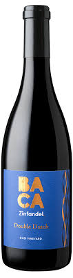 Baca Double Dutch Zinfandel