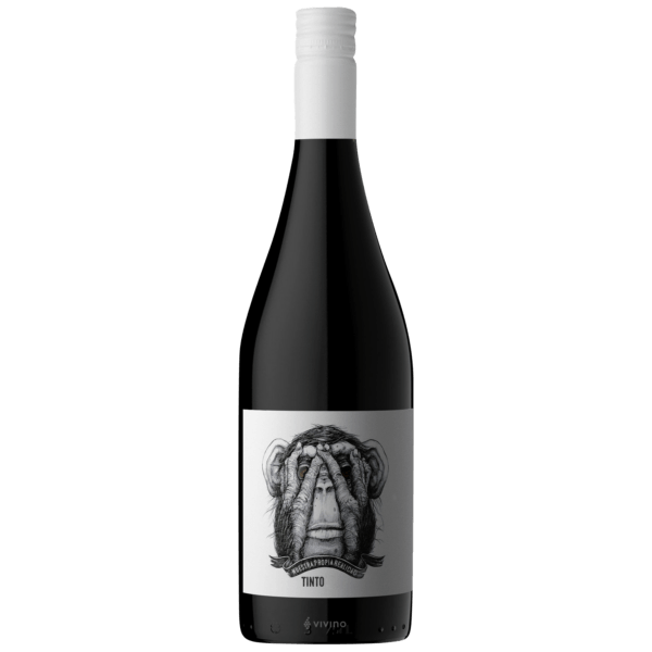 Passionate Wine Malbec Syrah