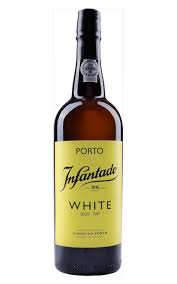 Quinta Do Infantado White Port 750ml
