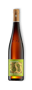 Von Winning Grainhubel Gg