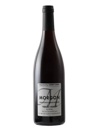 Guy Breton Morgon 750ml