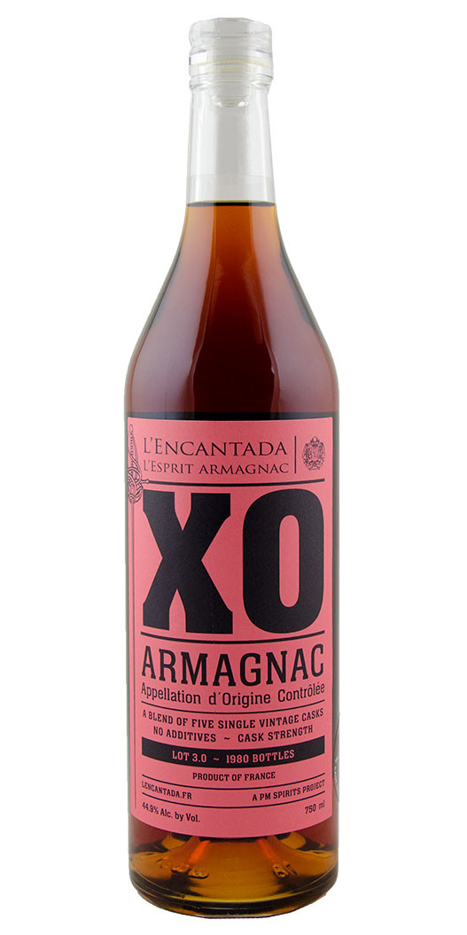 L'encantada Armagnac Xo Btch 3