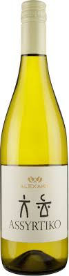 Alexakis Assyrtiko