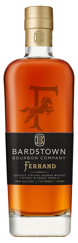 Bardstown Bourbon Ferrand