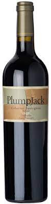 Plumpjack Cabernet Sauvignon