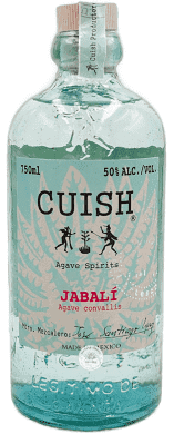 Cuish Jabali Mezcal