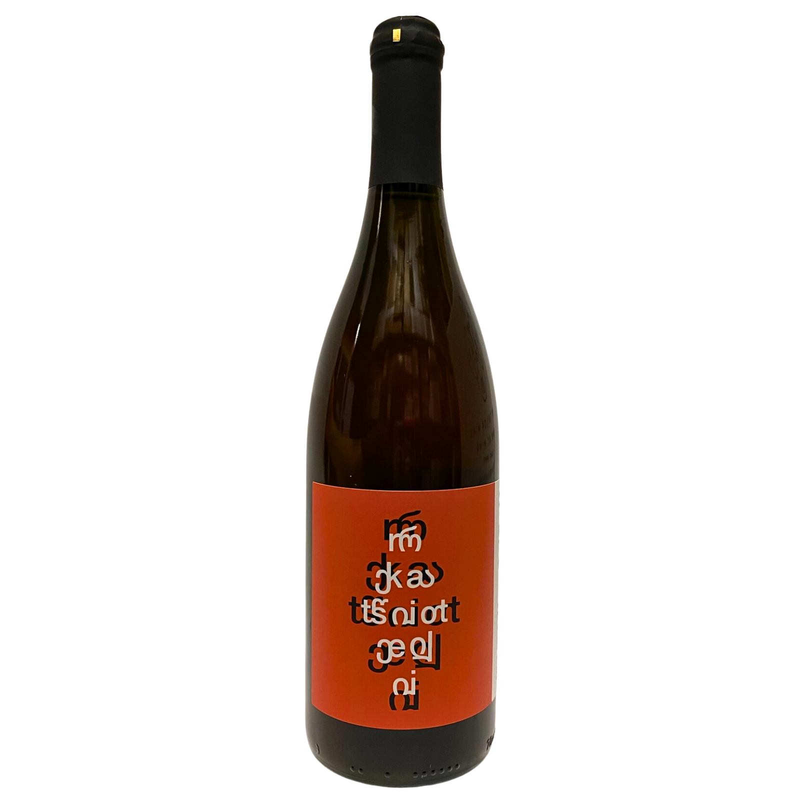 Pheasant's Tears Rkatsiteli