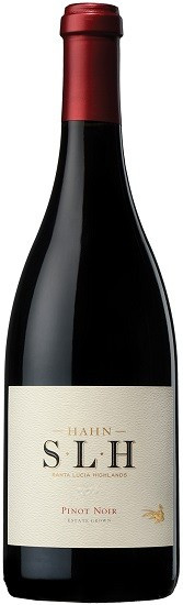 Hahn Slh Pinot Noir 750ml