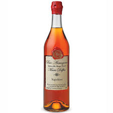 Marie Duffau Bas Armagnac