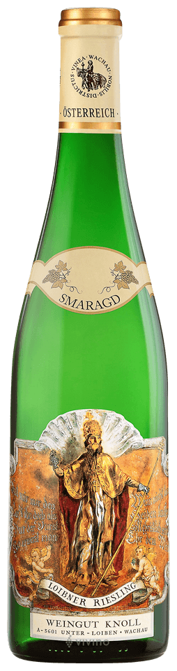 Knoll Smaragd Loibner 2022