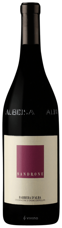 Sandrone Barbera D'alba