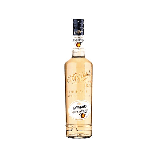 Giffard Peche De Vigne 750