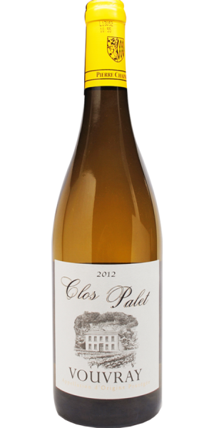 Clos Palet Vouvray