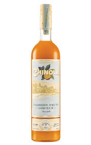 Chinola Passionfruit Liqueur