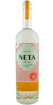 Neta Mezcal Espadin Capon