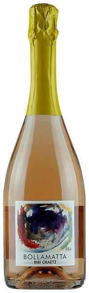 Bibi Graetz Bollamatta Rosé 750ml